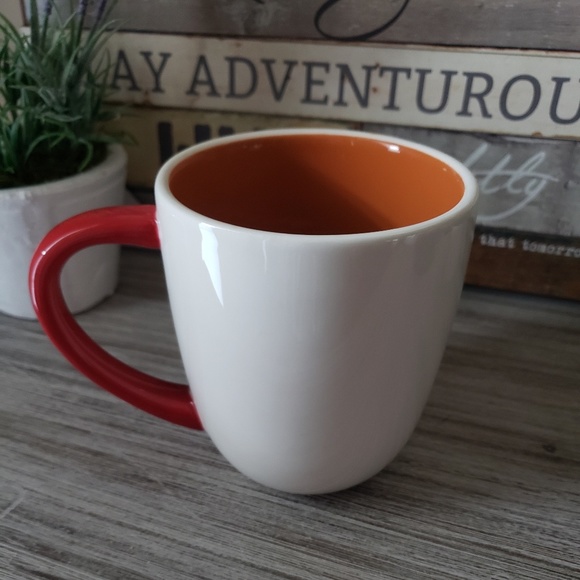 LAST 1!! NEW Pumpkin Spice Everything Nice Mug - Picture 3 of 5